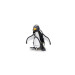Pingouin qui marche et qui nage - TAMIYA 70271