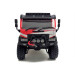 DKR-4 Fortis Rally Truck brushless RTR - 1/18 - ABSIMA HBP1810820