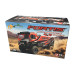 DKR-4 Fortis Rally Truck brushless RTR - 1/18 - ABSIMA HBP1810820
