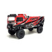 DKR-4 Fortis Rally Truck brushless RTR - 1/18 - ABSIMA HBP1810820