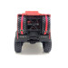 DKR-4 Fortis Rally Truck brushless RTR - 1/18 - ABSIMA HBP1810820