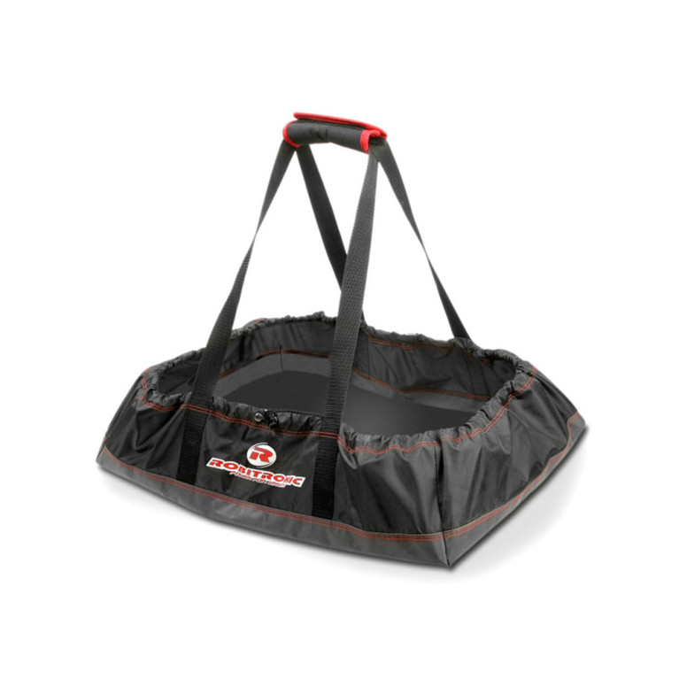 Sac de transport pour Monster et Truggy 1/8 - ROBITRONIC R14014