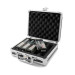 Boite de rangement pour 5 accus  - ROBITRONIC R14024