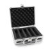 Boite de rangement pour 5 accus  - ROBITRONIC R14024