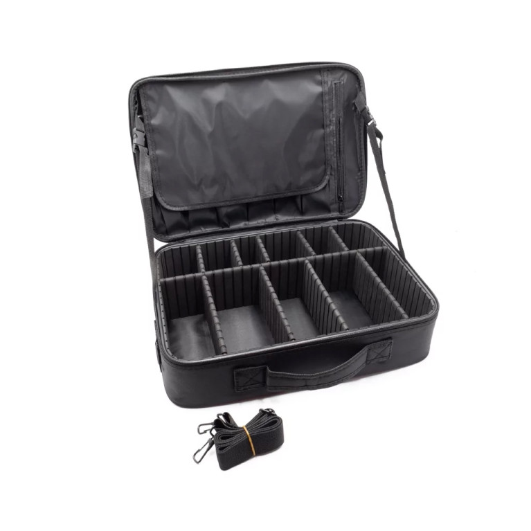 Sac de rangement modulable - 40x28x14cm - HOBBYTECH HTR-B0007
