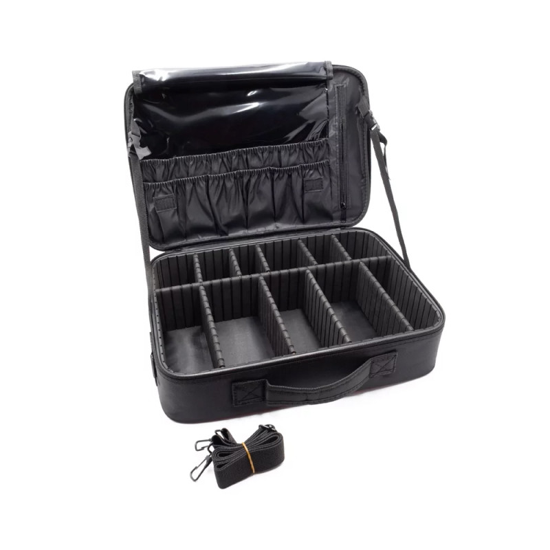 Sac de rangement modulable - 40x28x14cm - HOBBYTECH HTR-B0007