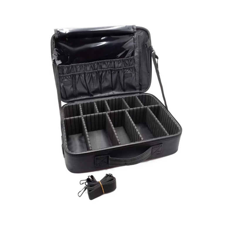 Sac de rangement modulable - 40x28x14cm - HOBBYTECH HTR-B0007