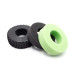 Pneus X-PERF 120/35 + 2 sets de mousse - HOBBYTECH HTR-T650