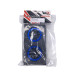 Jantes Crawler 1.9 beadlock Performance - Bleu - HOBBYTECH HTR-T603
