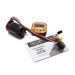 Fusion Pro G2 brushless 3660 1800 kv - KONECT KN-3660-FUS1800-G2