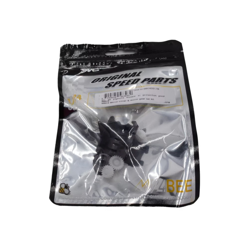 Kit de pignons moteur et protection - MB24 - 32ONE ONE32-MB240017B