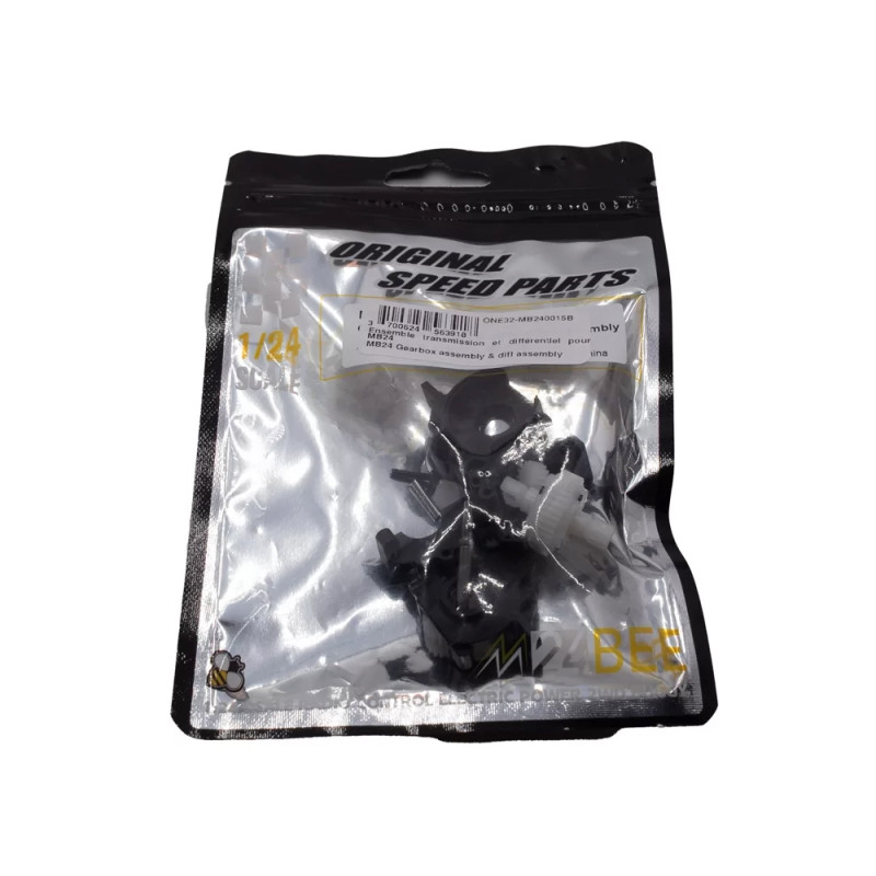 Ensemble transmission et différentiel - MB24 - 32ONE ONE32-MB240015B