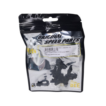 Support d'amortisseur arrière - MB24 - 32ONE ONE32-MB240011B
