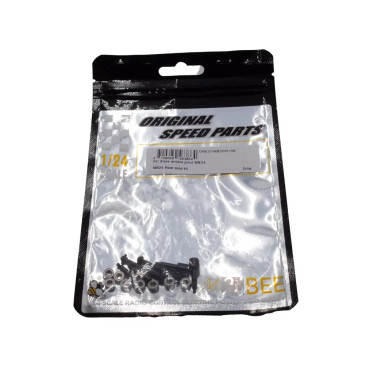 Kit d'axe arrière - MB24 - 32ONE ONE32-MB240010B