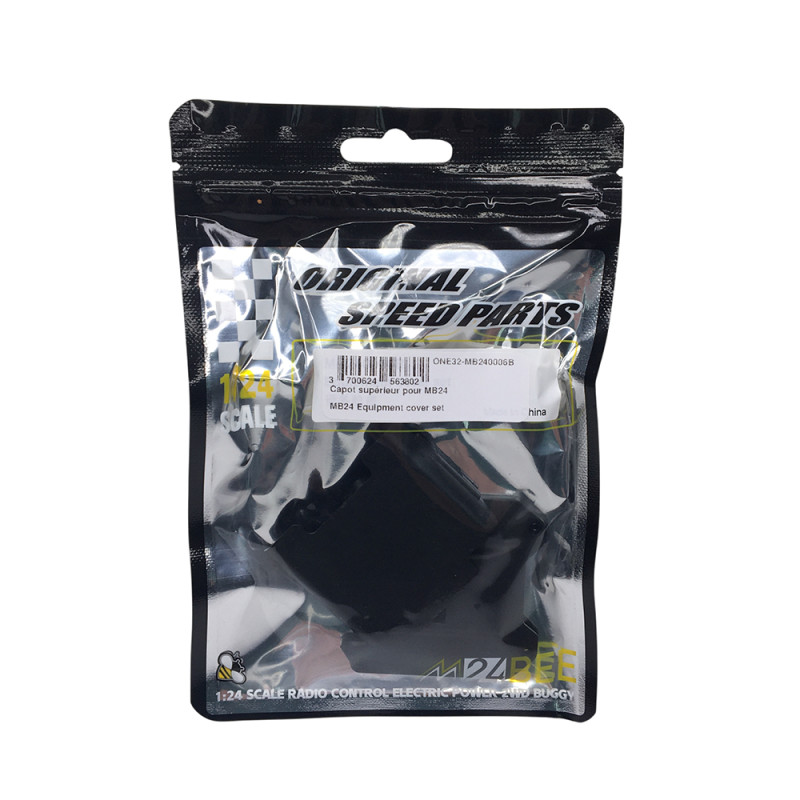 Capot supérieur - MB24 - 32ONE ONE32-MB240006B