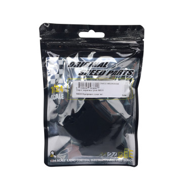 Capot supérieur - MB24 - 32ONE ONE32-MB240006B