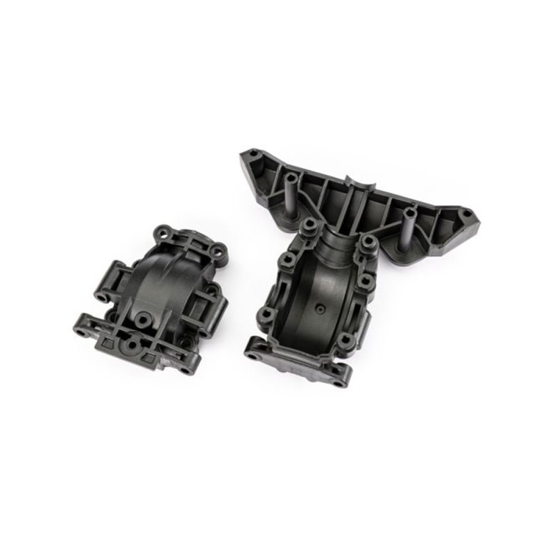 Cellule avant supérieure et inférieure - TRAXXAS 10728X