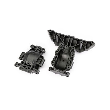 Cellule avant supérieure et inférieure - TRAXXAS 10728X