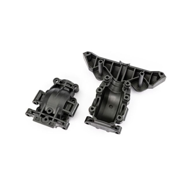 Cellule avant supérieure et inférieure - TRAXXAS 10728X