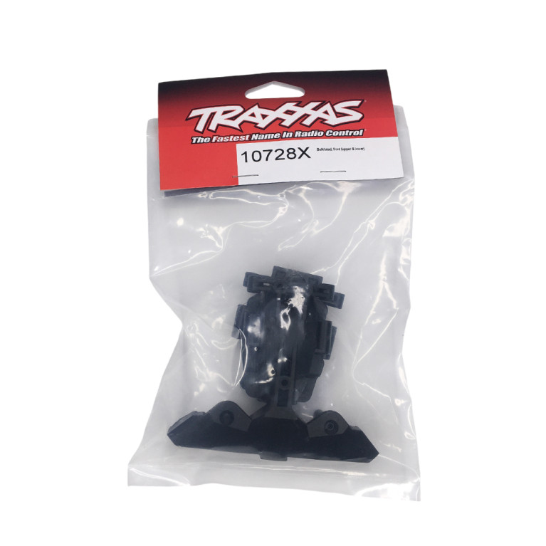 Cellule avant supérieure et inférieure - TRAXXAS 10728X