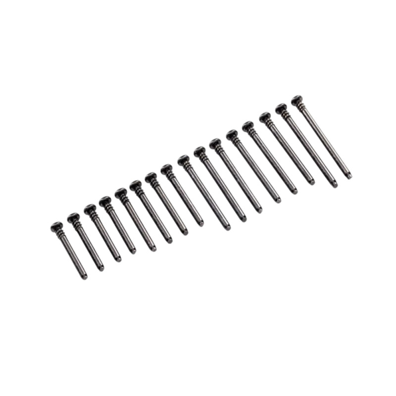 Axes de triangles - TRAXXAS 10740