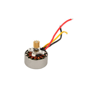 Moteur brushless - Pirate Monster-T - T2M T4992/02