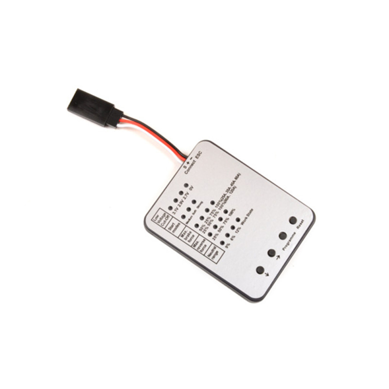 Carte de programmation pour combo Rush - T2M T4900600