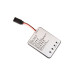 Carte de programmation pour combo Rush - T2M T4900600