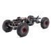 Kit CRX2 Madperf + combo - Édition Limitée - HOBBYTECH 8.MADPERF-25A-CB1