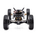 Kit CRX2 Madperf + combo - Édition Limitée - HOBBYTECH 8.MADPERF-25A-CB1