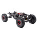 Kit CRX2 Madperf + combo - Édition Limitée - HOBBYTECH 8.MADPERF-25A-CB1