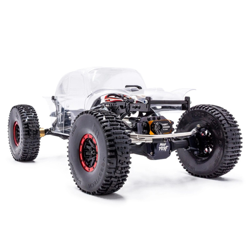 Kit CRX2 Madperf + combo - Édition Limitée - HOBBYTECH 8.MADPERF-25A-CB1