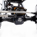 Kit CRX2 Madperf + combo - Édition Limitée - HOBBYTECH 8.MADPERF-25A-CB1