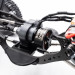 Kit CRX2 Madperf + combo - Édition Limitée - HOBBYTECH 8.MADPERF-25A-CB1
