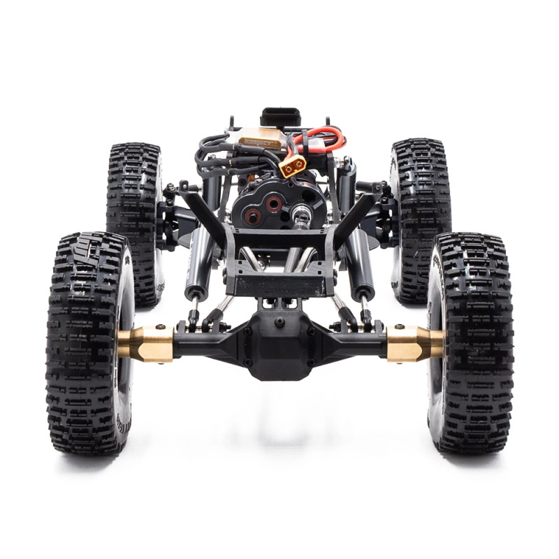Kit CRX2 Madperf + combo - Édition Limitée - HOBBYTECH 8.MADPERF-25A-CB1