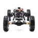 Kit CRX2 Madperf + combo - Édition Limitée - HOBBYTECH 8.MADPERF-25A-CB1