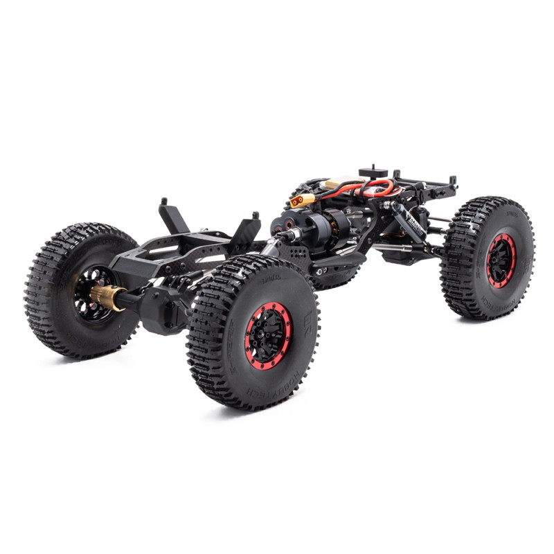 Kit CRX2 Madperf + combo - Édition Limitée - HOBBYTECH 8.MADPERF-25A-CB1