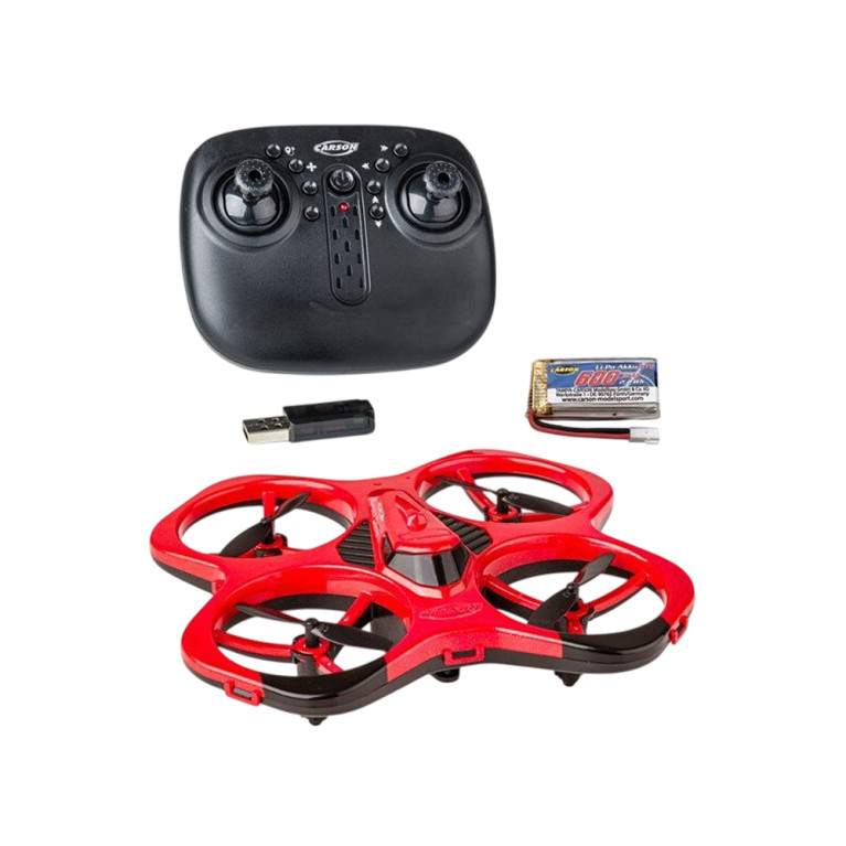 Cyber Drone IR - RTF - CARSON 500507190
