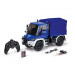 Unimog U300 THW RTR - 1/12 - CARSON 500907722