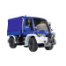 Unimog U300 THW RTR - 1/12 - CARSON 500907722