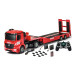 Mercedes-Benz Arocs Goldhofer RTR - 1/20 - CARSON 500907307