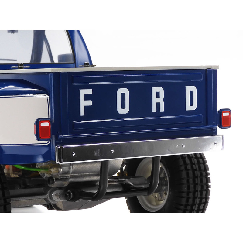 Ford F-150 Ranger XLT - 1/10 - TAMIYA 58759