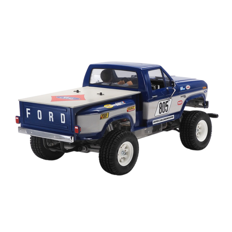 Ford F-150 Ranger XLT - 1/10 - TAMIYA 58759