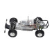 Ford F-150 Ranger XLT - 1/10 - TAMIYA 58759