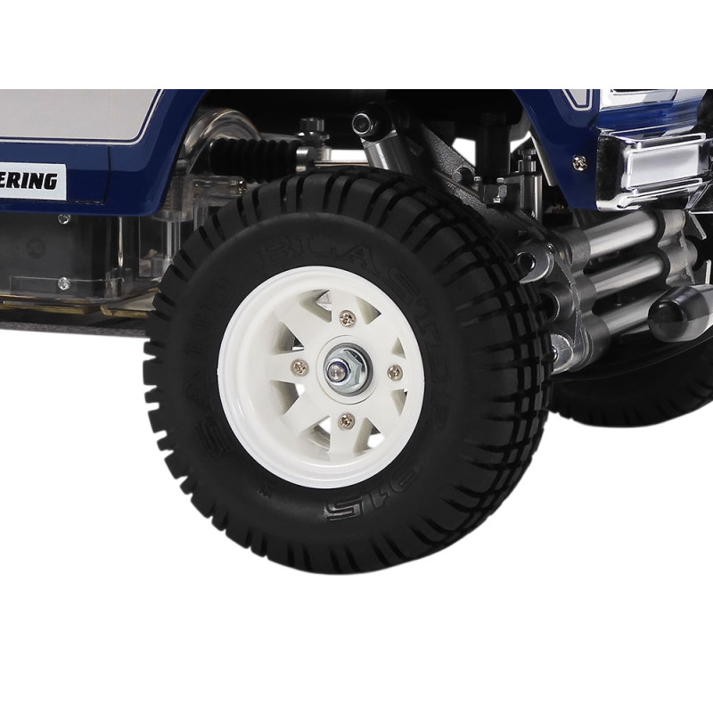 Ford F-150 Ranger XLT - 1/10 - TAMIYA 58759