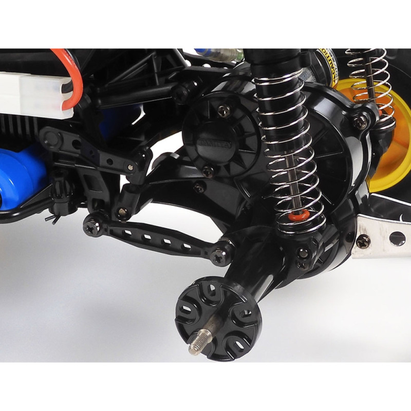 Lunch Box Evo CW-01E - 1/12 - TAMIYA 58755