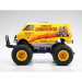 Lunch Box Evo CW-01E - 1/12 - TAMIYA 58755