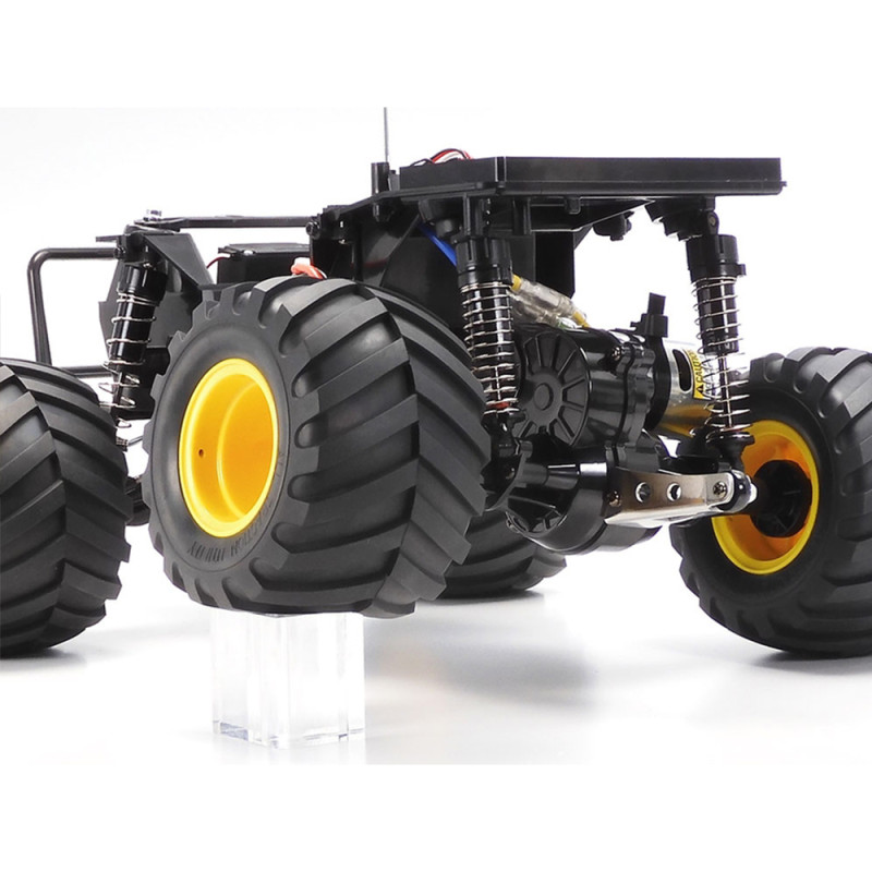 Lunch Box Evo CW-01E - 1/12 - TAMIYA 58755