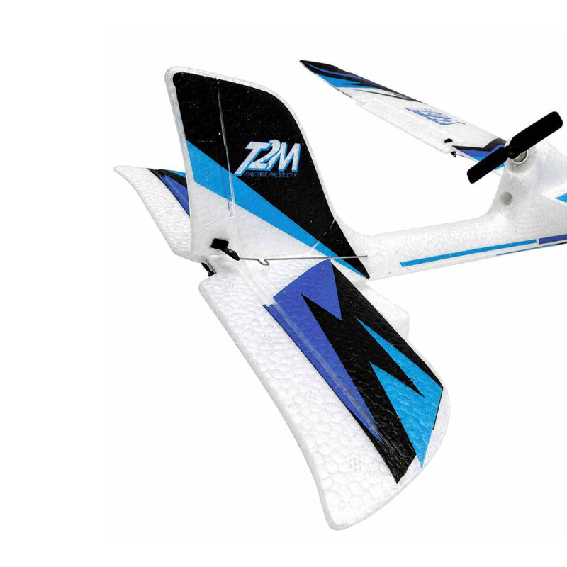 Motoplaneur Glider 600 EX - RTF - T2M T4532