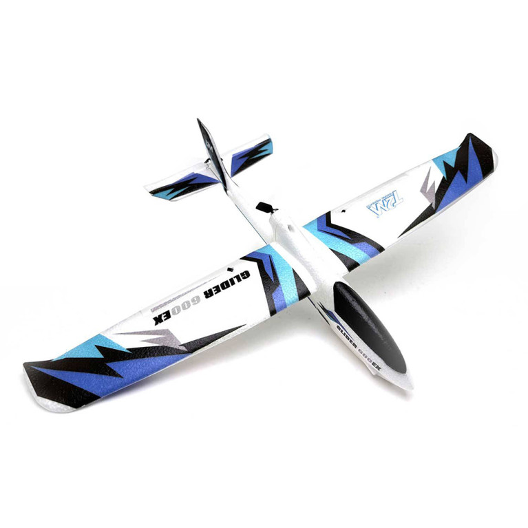 Motoplaneur Glider 600 EX - RTF - T2M T4532